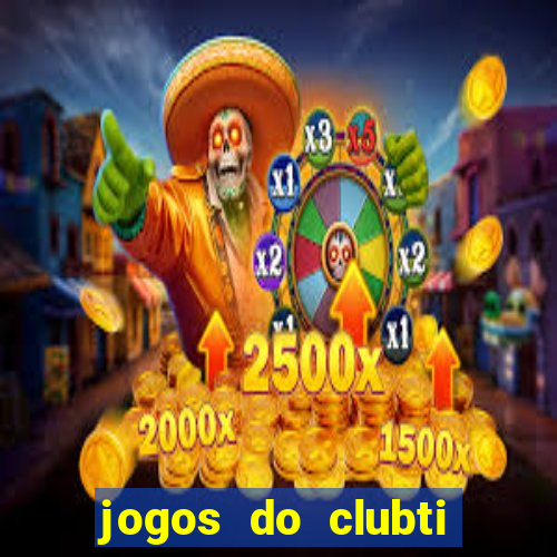 jogos do clubti devotos mirins